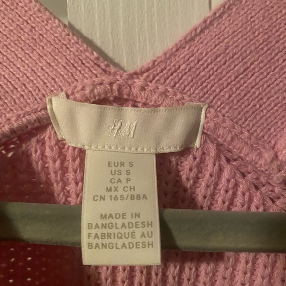 H&M cardigan - Picture 3 of 3